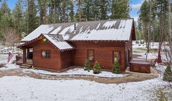 253 Lynnewood Dr, Columbia Falls, MT 59912