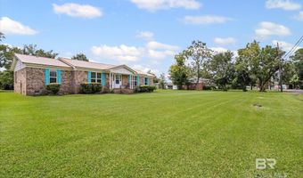 14230 S Wintzell Ave, Bayou La Batre, AL 36509