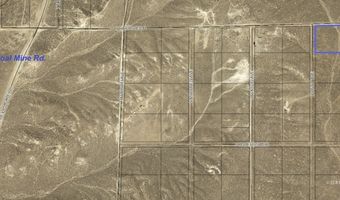 QUARTZITE DR/QUINCY AVE, Elko, NV 89801