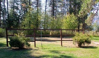 14814 S Kleins Medicine Trl, Cataldo, ID 83810