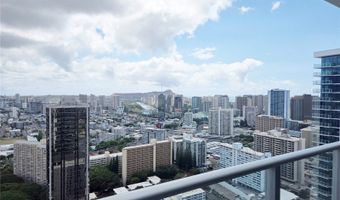 1515 Liona St 4007L, Honolulu, HI 96814
