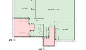 1970 157th Ln NW, Andover, MN 55304