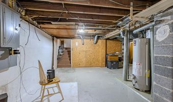 815 NORTH Ave, Antigo, WI 54409