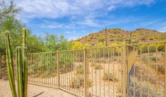 36092 N SUMMIT Dr, Cave Creek, AZ 85331