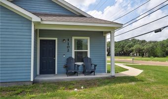 1102 S Mccampbell St, Aransas Pass, TX 78336