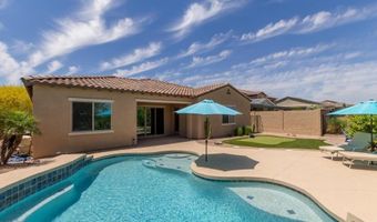 2701 N BLACK ROCK Rd, Buckeye, AZ 85396
