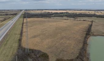 N 4340 Rd, Adair, OK 74330
