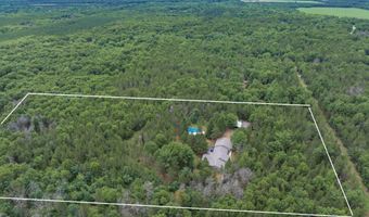 1054 W 13th Ln, Arkdale, WI 54613