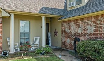123 Sherwood Dr, Benton, LA 71006
