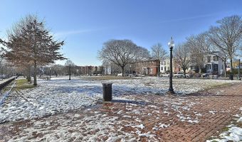 1414 N CAROLINA Ave NE, Washington, DC 20002