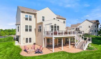 7 HEARTWOOD Ter, Rockville, MD 20855