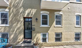 660 MORTON Pl NE, Washington, DC 20002