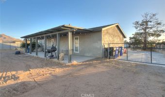 10525 Balsa, Apple Valley, CA 92308