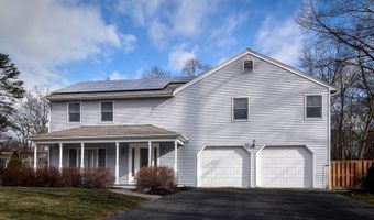 10 Woodland Rd, Ashland, MA 01721