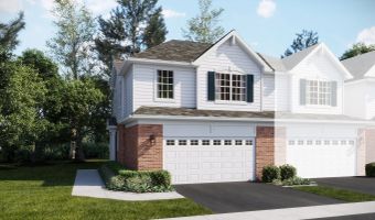 1221 Glenmont St, Algonquin, IL 60102