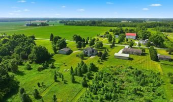 3919 County Rd 34, Auburn, IN 46706
