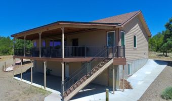 23560 Big Horn Dr, Aguilar, CO 81020