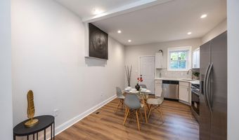 2033 N BENTALOU St, Baltimore, MD 21216