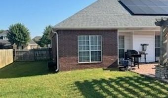 2303 SW Chinquapin Ave, Bentonville, AR 72713