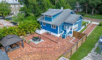 410 E CONCORD St, Orlando, FL 32803