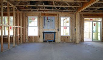 3200 Beekman Dr, Apex, NC 27502