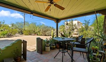 37605 N HIDDEN VALLEY Dr, Cave Creek, AZ 85331