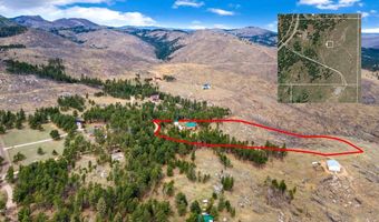 348 La Escena Dr, Bellvue, CO 80512
