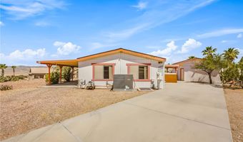 3301 S Ridge Ave, Bullhead City, AZ 86429