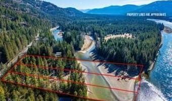NKA Frontage Rd, Clark Fork, ID 83811