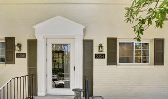 5354 POOKS HILL Rd 302, Bethesda, MD 20814