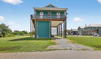 4040 Borneo St, Bay St. Louis, MS 39520