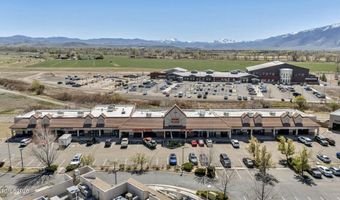 1332 N Highway 395, Gardnerville, NV 89410