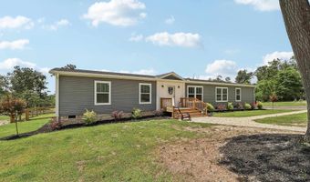 609 Haven Rd, Batesburg, SC 29006