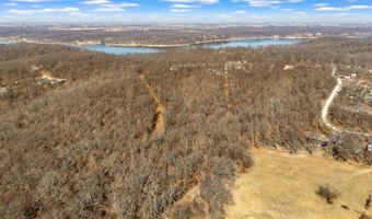 TBD Locust Drive, Bernice, OK 74331