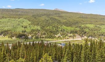 TBD FREDONIA GULCH RD, Breckenridge, CO 80424