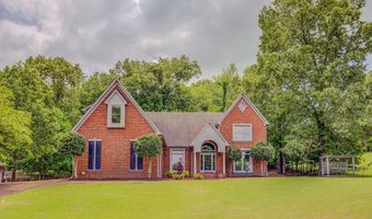 4041 HADLEY, Bartlett, TN 38133