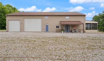 4248 N Whitsitt Rd, Austin, IN 47102