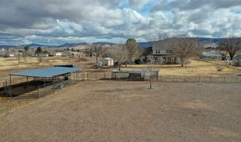 2109 W Mosley Loop, Alpine, TX 79830