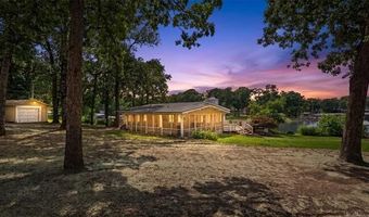 30625 S 4540 Rd, Afton, OK 74331