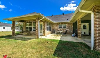 10651 Murry Ln, Vivian, LA 71082