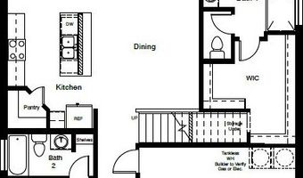 627 NW Avenue S, Andrews, TX 79714
