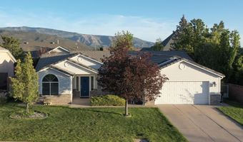 2187 Shanna Ln, Cedar City, UT 84720