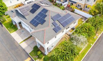 92-1087 Palahia St B, Kapolei, HI 96707