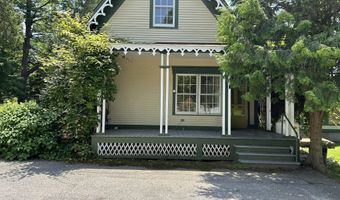 382 Hewitt Rd, Bristol, VT 05443