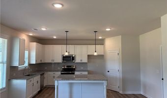 796 Rodeo Dr, Auburn, GA 30011