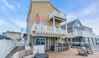 210 Longview Dr, Bayville, NJ 08721