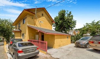 2122 Thomas St, Lincoln Heights, CA 90031