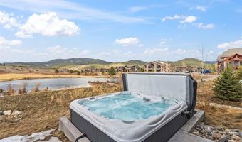 138 Monitor Dr, Breckenridge, CO 80424