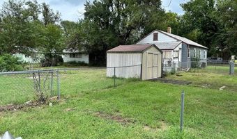 801 N 5th St, Arkansas City, KS 67005