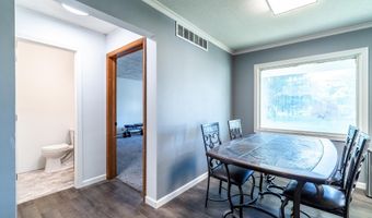 412 Wabash St, Berne, IN 46711